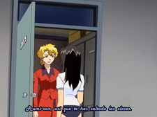 Ai Shimai: Futari no Kajitsu (Hermanas Inmorales)